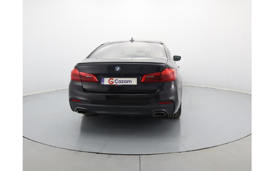 BMW 530 - автомобили, коли, обяви за нови и употребявани 18