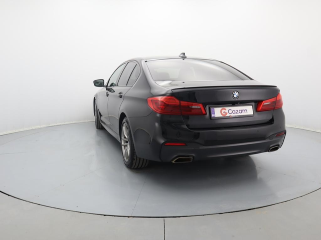 BMW 530 - автомобили, коли, обяви за нови и употребявани 21