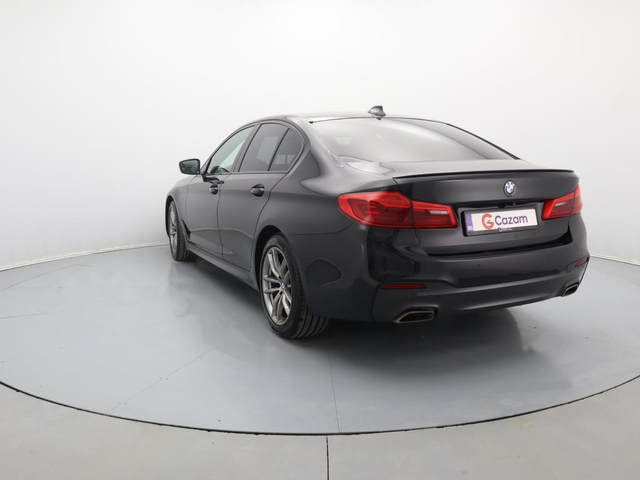 BMW 530 - автомобили, коли, обяви за нови и употребявани 22