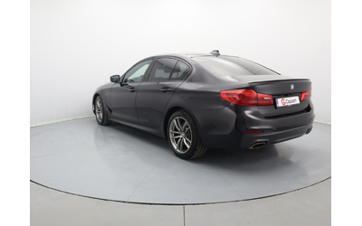 BMW 530 - автомобили, коли, обяви за нови и употребявани 23