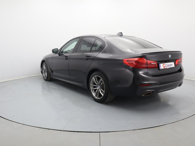 BMW 530 - автомобили, коли, обяви за нови и употребявани 23