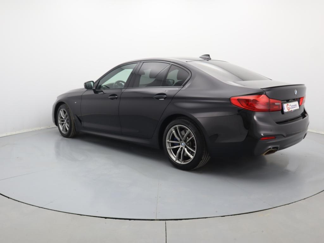 BMW 530 - автомобили, коли, обяви за нови и употребявани 24