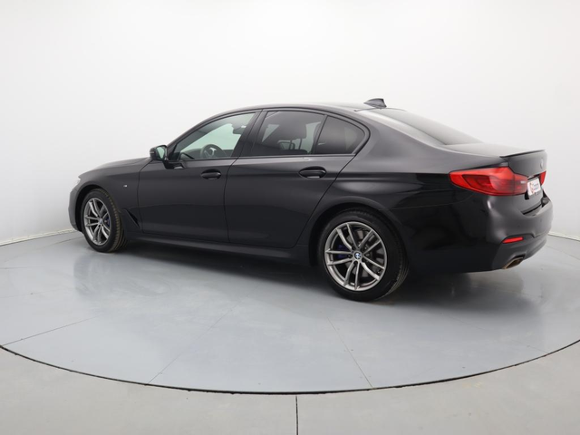 BMW 530 - автомобили, коли, обяви за нови и употребявани 25