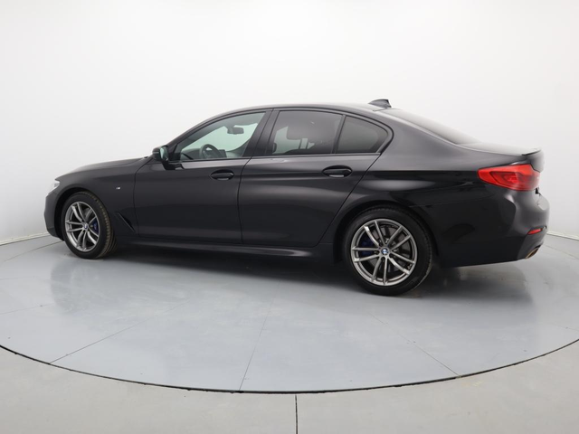 BMW 530 - автомобили, коли, обяви за нови и употребявани 26