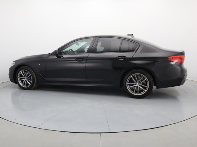 BMW 530 - автомобили, коли, обяви за нови и употребявани 27