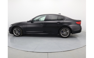 BMW 530 - автомобили, коли, обяви за нови и употребявани 28