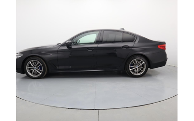 BMW 530 - автомобили, коли, обяви за нови и употребявани 29