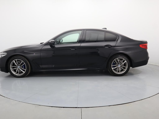 BMW 530 - автомобили, коли, обяви за нови и употребявани 29