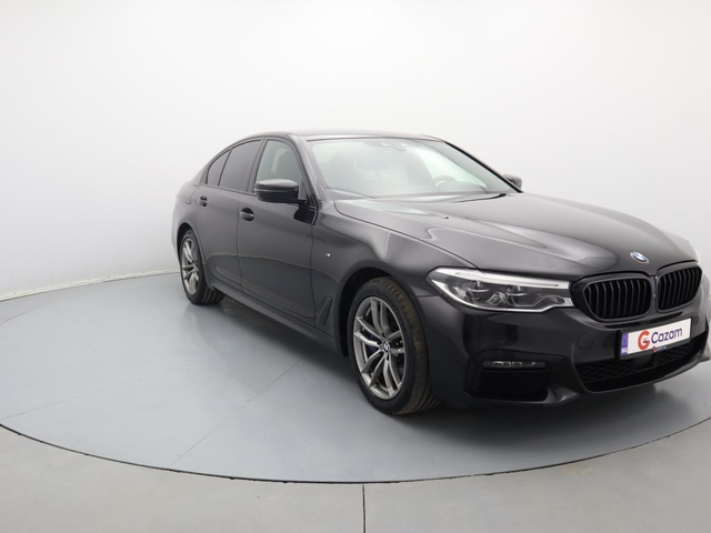 BMW 530 - автомобили, коли, обяви за нови и употребявани 2