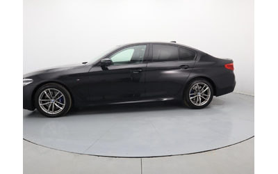 BMW 530 - автомобили, коли, обяви за нови и употребявани 30