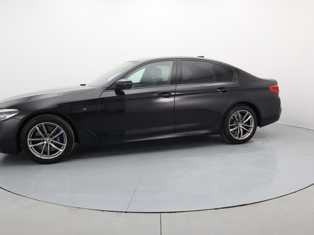 BMW 530 - автомобили, коли, обяви за нови и употребявани 31