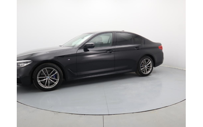 BMW 530 - автомобили, коли, обяви за нови и употребявани 32