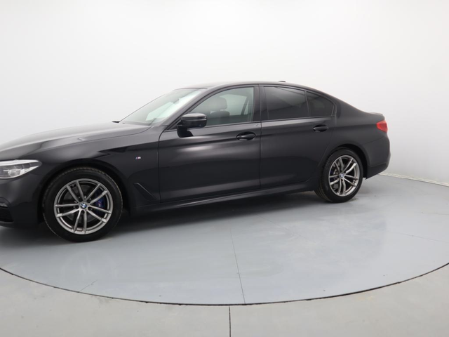 BMW 530 - автомобили, коли, обяви за нови и употребявани 32