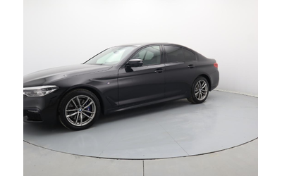 BMW 530 - автомобили, коли, обяви за нови и употребявани 33