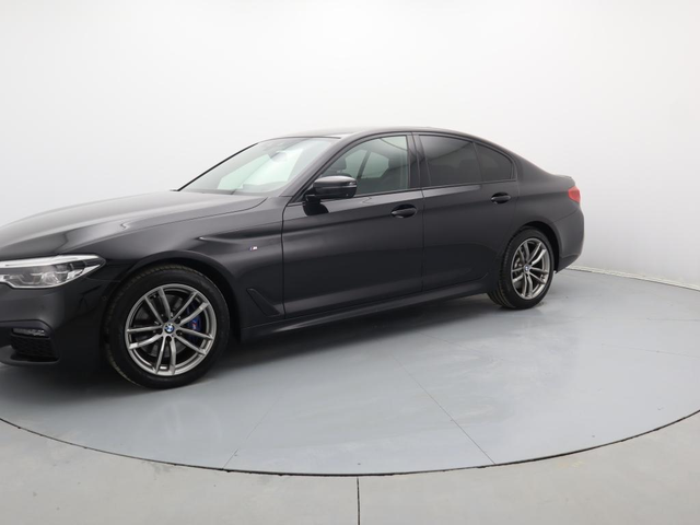 BMW 530 - автомобили, коли, обяви за нови и употребявани 33