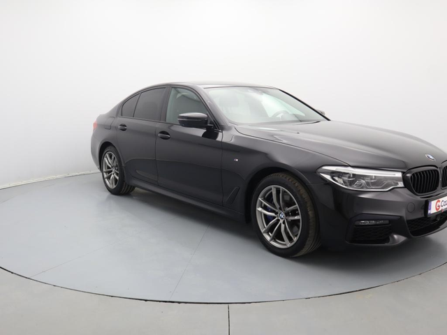BMW 530 - автомобили, коли, обяви за нови и употребявани 3