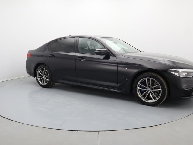 BMW 530 - автомобили, коли, обяви за нови и употребявани 5