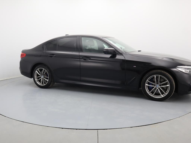 BMW 530 - автомобили, коли, обяви за нови и употребявани 6