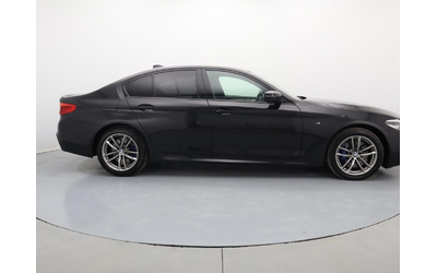 BMW 530 - автомобили, коли, обяви за нови и употребявани 8