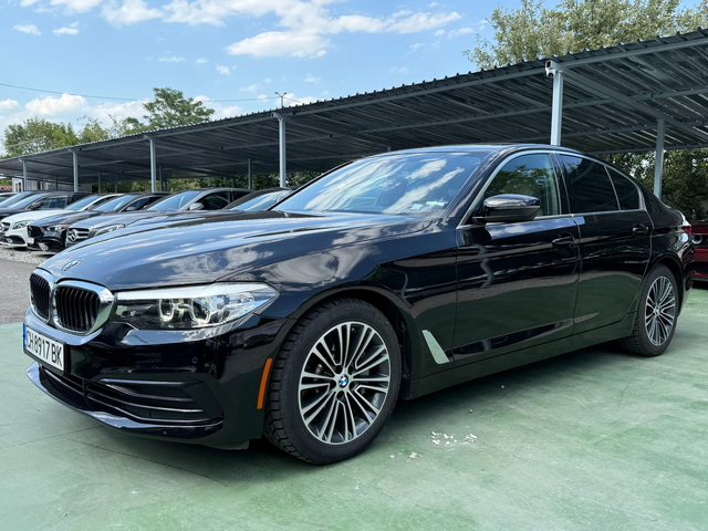 BMW 530 - автомобили, коли, обяви за нови и употребявани 0