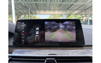 BMW 530 - автомобили, коли, обяви за нови и употребявани 14