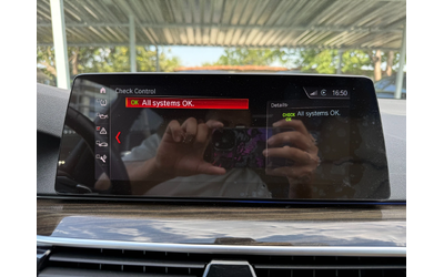 BMW 530 - автомобили, коли, обяви за нови и употребявани 15