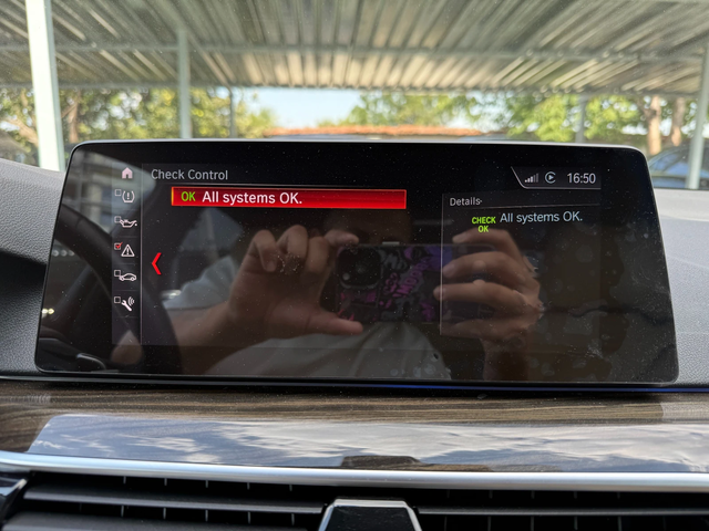 BMW 530 - автомобили, коли, обяви за нови и употребявани 15