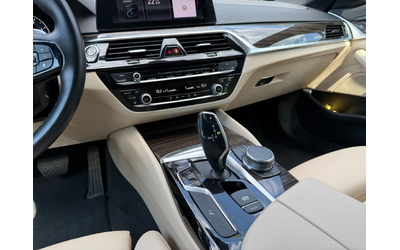 BMW 530 - автомобили, коли, обяви за нови и употребявани 16