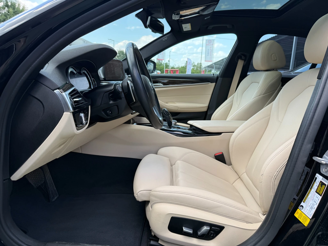 BMW 530 - автомобили, коли, обяви за нови и употребявани 6