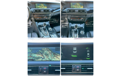 BMW 530 X-DRIVE 3.0D 258HP - автомобили, коли, обяви за нови и употребявани 12