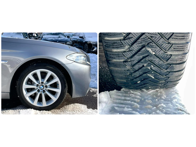 BMW 530 X-DRIVE 3.0D 258HP - автомобили, коли, обяви за нови и употребявани 14