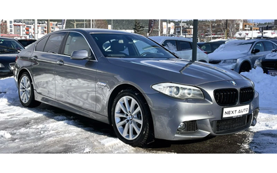 bmw-530 - 2