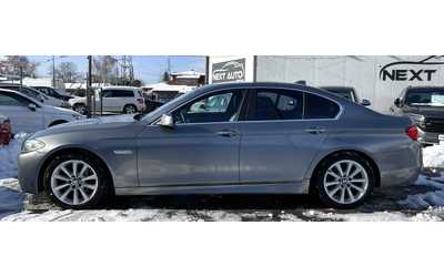 BMW 530 X-DRIVE 3.0D 258HP - автомобили, коли, обяви за нови и употребявани 7
