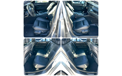 BMW 530 X-DRIVE 3.0D 258HP - автомобили, коли, обяви за нови и употребявани 8