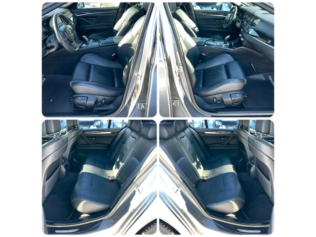 BMW 530 X-DRIVE 3.0D 258HP - автомобили, коли, обяви за нови и употребявани 8