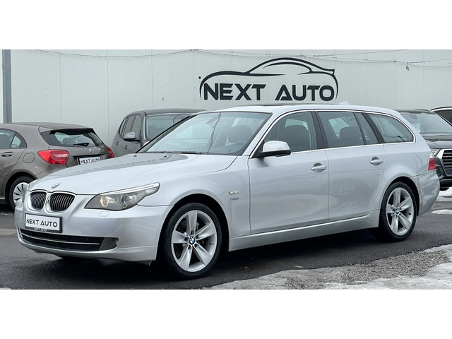 BMW 530 XD 235HP ПАНОРАМА - автомобили, коли, обяви за нови и употребявани 0