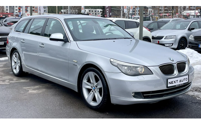 bmw-530 - 2