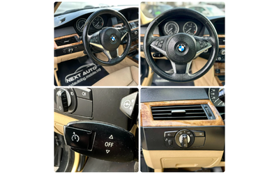BMW 530 3.0D 235HP X-DRIVE - автомобили, коли, обяви за нови и употребявани 11