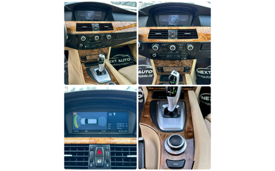 BMW 530 3.0D 235HP X-DRIVE - автомобили, коли, обяви за нови и употребявани 12