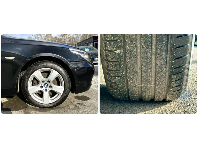 BMW 530 3.0D 235HP X-DRIVE - автомобили, коли, обяви за нови и употребявани 14