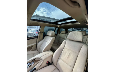 BMW 530 3.0D 235HP X-DRIVE - автомобили, коли, обяви за нови и употребявани 16