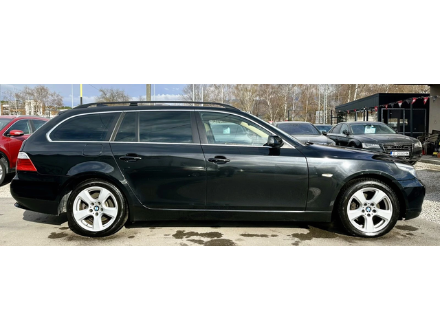 BMW 530 3.0D 235HP X-DRIVE - автомобили, коли, обяви за нови и употребявани 3