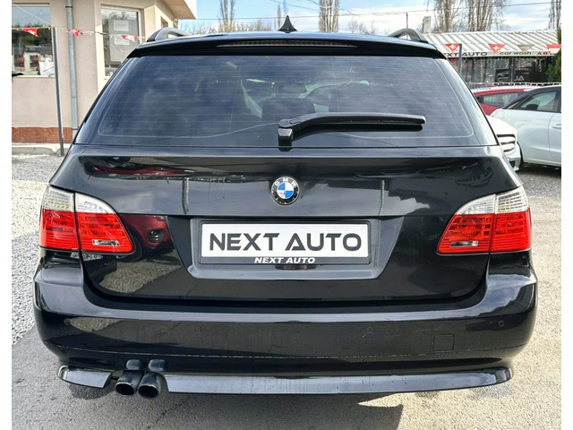 BMW 530 3.0D 235HP X-DRIVE - автомобили, коли, обяви за нови и употребявани 5