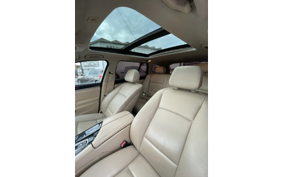 BMW 530 3.0D 245HP ПАНОРАМА КОЖА - автомобили, коли, обяви за нови и употребявани 15