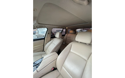 BMW 530 3.0D 245HP ПАНОРАМА КОЖА - автомобили, коли, обяви за нови и употребявани 16