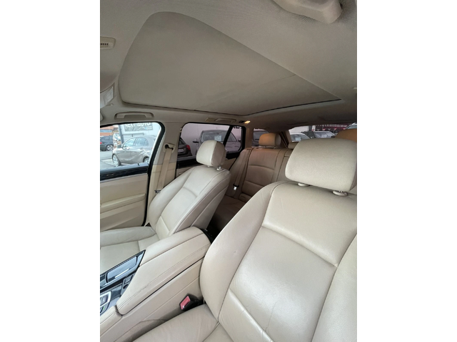 BMW 530 3.0D 245HP ПАНОРАМА КОЖА - автомобили, коли, обяви за нови и употребявани 16