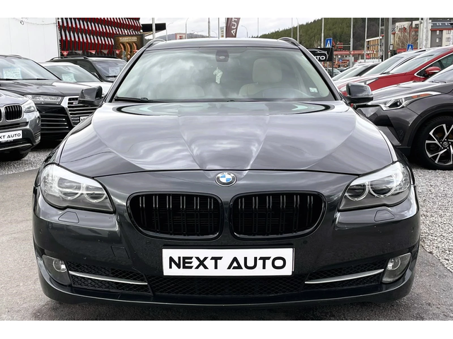 BMW 530 3.0D 245HP ПАНОРАМА КОЖА - автомобили, коли, обяви за нови и употребявани 1