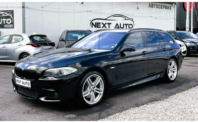 bmw-530 - 0