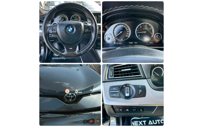 BMW 530 X-DRIVE 3.0D 258HP - автомобили, коли, обяви за нови и употребявани 11