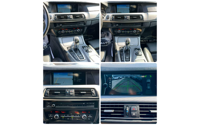 BMW 530 X-DRIVE 3.0D 258HP - автомобили, коли, обяви за нови и употребявани 12